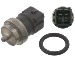 SENSOR TEMPERATURA DE LÍQUIDO REFRIGERACIÓN RENAULT OPEL  