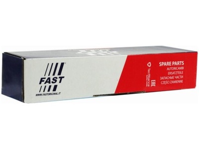 Рессора перед iveco daily vi 2.3 3.0 фото №1