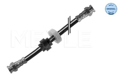 Шланг гальмівний гнучкий перед renault espace iv laguna ii vel satis 1. фото №1