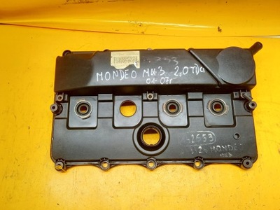 Крышка клапанов ford mondeo mk3 2,0tdc 01-07r фото №1