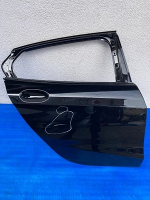 Дверь правое задние bmw 1 f40 фото №1