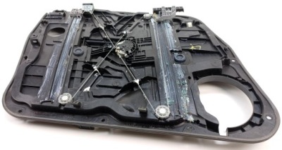 Подъемник правый перед kia sportage iv 82480-f1610 фото №1