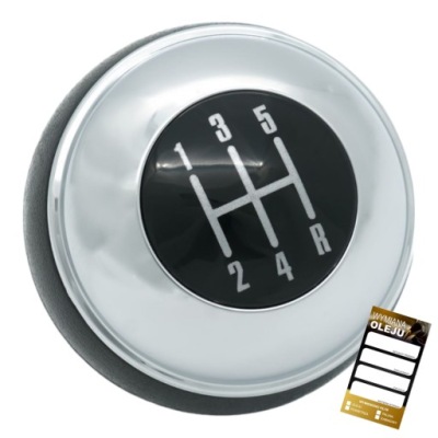 Ручка перемикання передач do mini mini cooper s one d фото №1