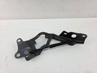 Привод петля капот левый alfa romeo stelvio фото №1