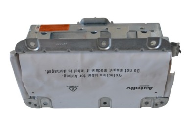 Volvo s80 приборная панель приборная пассажира srs сумка 2007 rhd фото №1