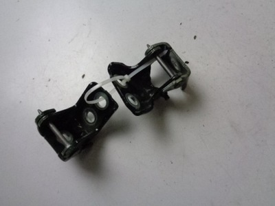 Петли дверь левый задняя citroen c4 iii 2020- ktvd фото №1