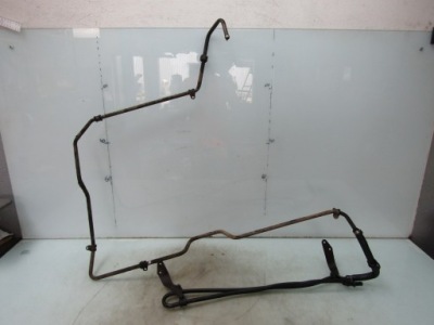 Mercedes vito w638 2.2 cdi 00r підсилювача трубка шланг wąż фото №1