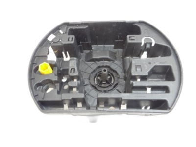 Citroen c3 iii вкладиш колеса запасного багажника 9817224380 фото №1