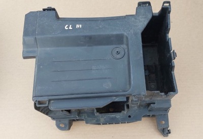Корпус акумулятор clio iii 8200314273 фото №1