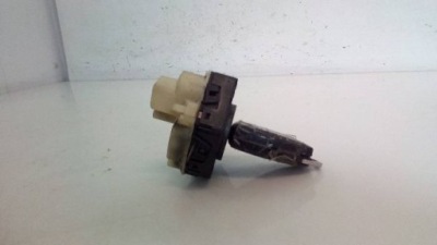 Замок зажигания ключ volvo s40 2,0 d 31300585 фото №1