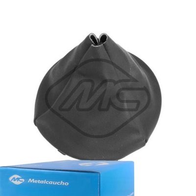 Чехол защитный рычаг переключения передач metalcaucho 65046 фото №1