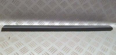 Ліва молдинг накладка крила opel zafira c фото №1