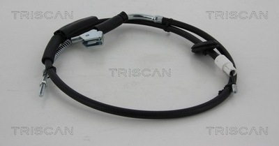 CABLE FRENOS DE MANO DB PARTE DELANTERA W245 05-11 814023159  