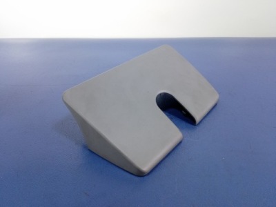 Vw phaeton захист корпус дзеркало 3d1857511aq фото №1