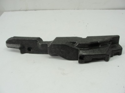 Абсорбер перед mercedes glc x254 amg a2548851301 фото №1