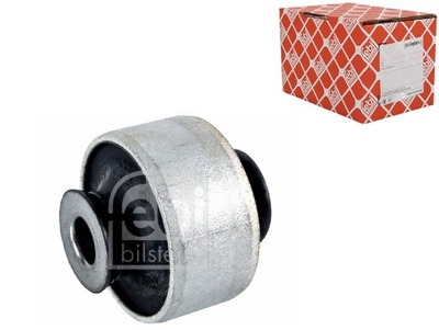 Сайлентблок важеля перед з задній l/p renault twingo iii smart forfour фото №1