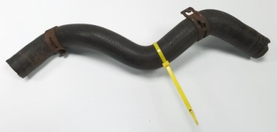 Пабтрубок  труба воды mercedes w245 1.7 b 8v a1695010582 фото №1