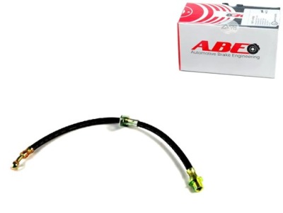 Шланг гальмівний elast. honda civic vii 1.4-2.0 1 фото №1