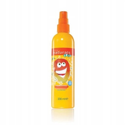 AVON spray UŁATWIAJĄCY ROZCZESYWANIE WŁOSÓW mango