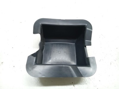 Заглушка защита правая задняя ford usa mustang v gt фото №1