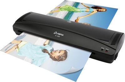 Laminator Olympia 767855