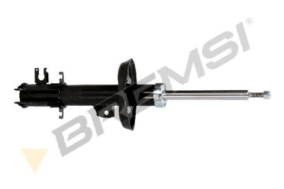 Амортизатор alfa romeo sa0693 brs фото №1