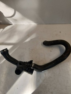 Citroen c4 picasso ii труба od интеркулер 1094030s01 фото №1