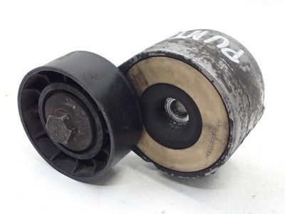 Натяжитель ролик ремень оригинал 46819146 fiat grande punto evo 1.3 m-jet 07r фото №1