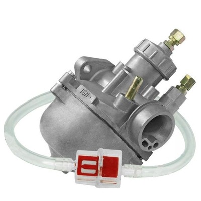 CARBURETOR SIMSON S50 S51 SR50 16N1-5 FILTER FUEL  