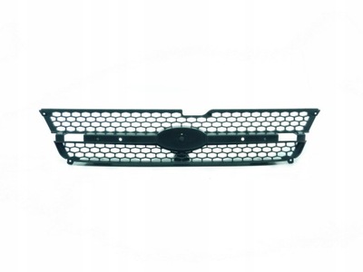 RADIATOR GRILLE GRILLE HYUNDAI GETZ 02-05 NEW CONDITION ORIGINAL ASO  