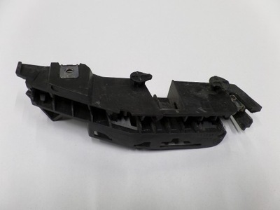 Peugeot 308 cc t7 направляющая бампера правый перед фото №1