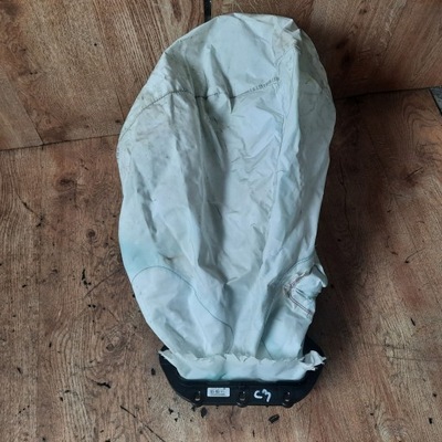 Citroen c3 aircross подушка безпеки подушка пасажира фото №1