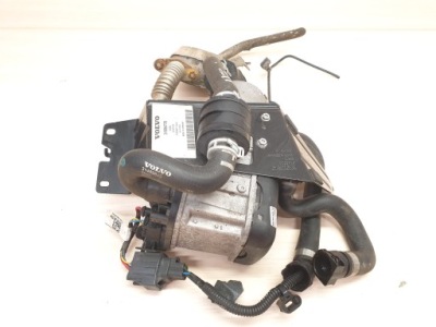 Volvo s60 v60 s90 v90 подогреватель webasto дополнительный обогреватель фото №1