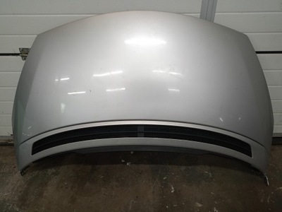 Капот renault espace iv ted69 фото №1