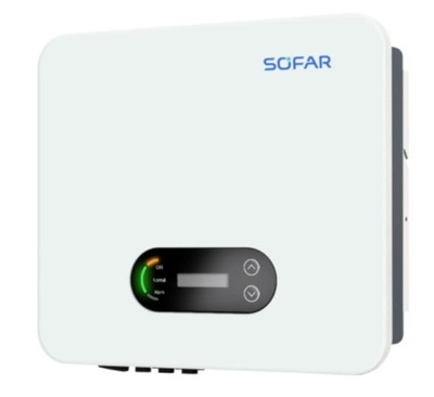 Inwerter SOFAR 25 KTLX G3
