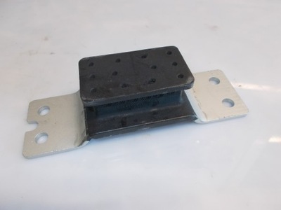 Отбойник рессора iveco p. daily 12- le/pr фото №1