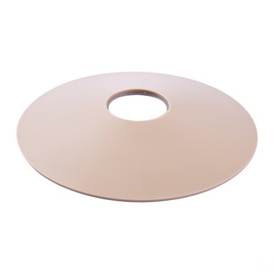 3-W-1 DIODO LUMINOSO LED CAMPIN-BEIGE [SHADE]  