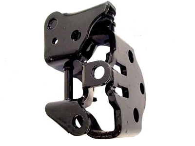 Петля дверь передних левых нижний patrol y60 oem фото №1