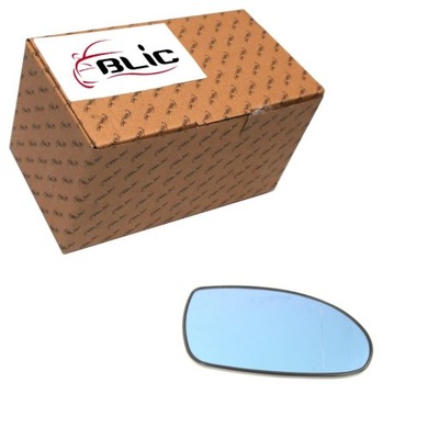 Стекло зеркало pr асферическое citroen c5 ii c5 c6 фото №1