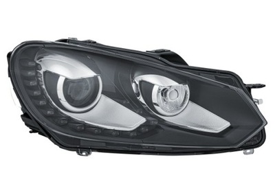 FARO VW GOLF VI 10.08-05.16 PR BI-KSENON 1ZS009902-781  