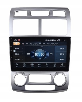 RADIO AKCESORYJNY SMART-AUTO FR9 4/  