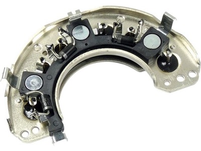 Выпрямитель, генератор as-pl arc2005 фото №1