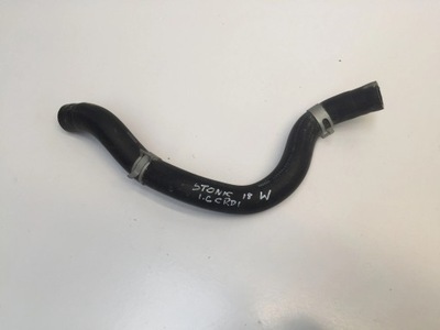 Kia stonic 1.6crdi 2019 wąż труба шланг wody фото №1