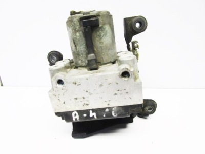 Audi a4 b5 насос abs тормозная 1.9 tdi фото №1