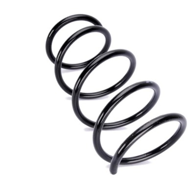 Пружина перед renault megane scenic megane 96-03 фото №1