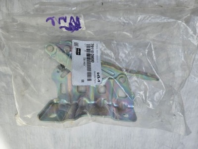 Петля капот лівий перед kia sportage iv 16- новий 79110-d9000 фото №1