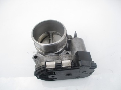 THROTTLE MERCEDES W203 W204 W211 CLK W209 SLK R171 1.8 COMPRESSOR - milautoparts-fr.ukrlive.com