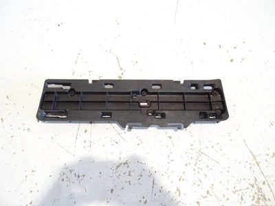 Renault trafic направляющая кронштейн порог левый фото №1