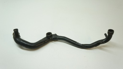 Audi a6 c5 шланг труба wody 059121071b фото №1