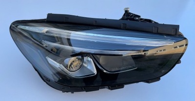 MERCEDES A KLASĖ W247 FULL LED DEŠINIOJI 